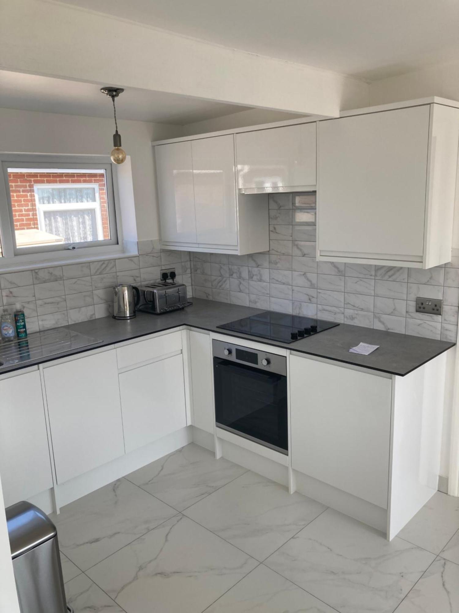 2 Bed Chalet Romney Sands Greatstone Exterior photo